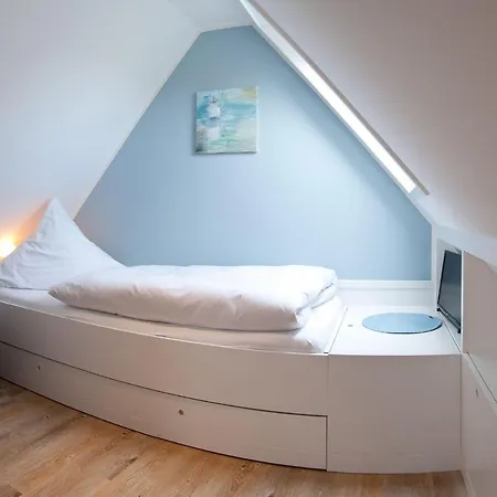 Lh Dwarsloeper, App 4 Wenningstedt-Braderup